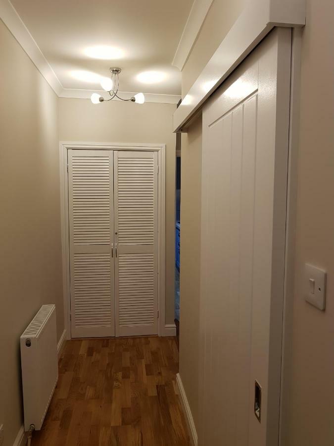 Smart & Cozy Holiday Apartment In The City Centre インヴァネス エクステリア 写真