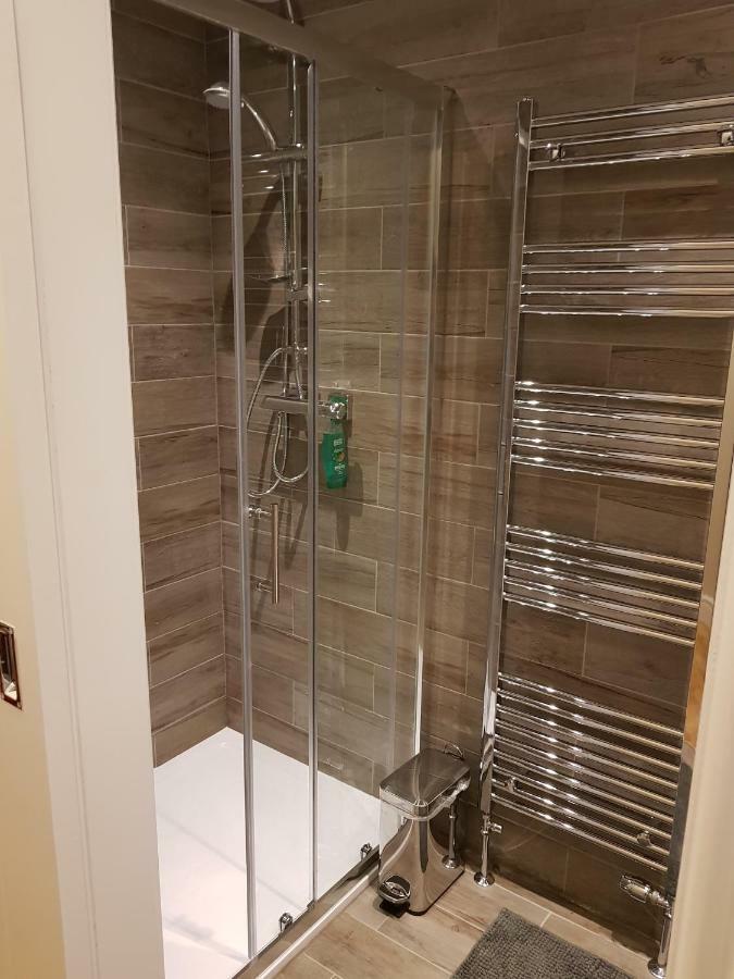 Smart & Cozy Holiday Apartment In The City Centre インヴァネス エクステリア 写真